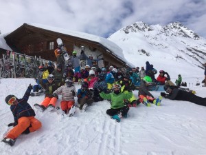 Skilager 2018 Freitag - 20